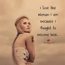 Woman To Woman Love Quotes. QuotesGram