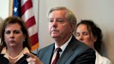 Sen. Lindsey Graham, GOP pushes new nationwide ban on abortion after 15 weeks