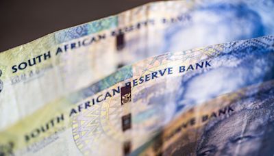 Rand Drops as Investors Fret Over South Africa Coalition Mix