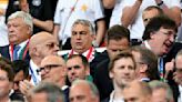 German policeman dies escorting Orbán from Hungary's Euro 2024 game