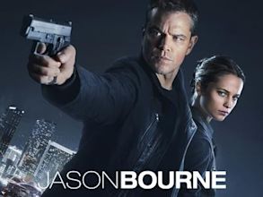 Jason Bourne 5