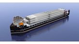 Carsten Rehder Orders New Ships from Garden Reach Shipbuilders