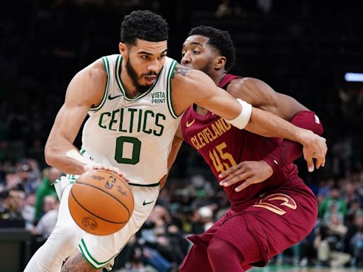 Cleveland Cavaliers vs Boston Celtics picks, predictions: Who wins NBA Playoffs series?