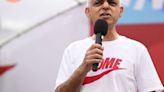 Mayor Sadiq Khan targets another London Olympics and in talks over NBA return