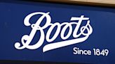 Skincare demand helps drive jump in sales at Boots