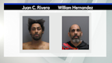 2 Jamestown men arrested in connection with March fatal shooting