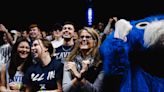 'Our home-court atmosphere is the best': A new spin on a Xavier basketball tradition