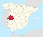 Province of Cáceres