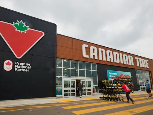 Canadian Tire store in Toronto under investigation for alleged mistreatment of temporary foreign workers