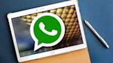 Ahora podés usar tu cuenta de WhatsApp en tu tableta Android con este truco