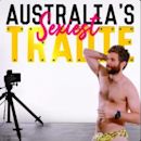 Australia's Sexiest Tradie