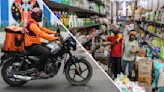 India's fast-delivery apps take bite out of mom-and-pop stores