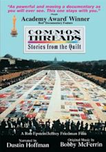 Common Threads - Stories from the Quilt | Films | Wolfe On Demand