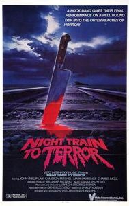 Night Train to Terror