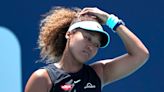 Naomi Osaka says she felt 'ashamed' for taking a break from tennis to manage her mental health