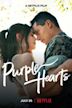 Purple Hearts (2022 film)