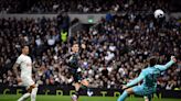 Tottenham vs Man City LIVE: Premier League latest score and updates as Phil Foden is denied crucial goal