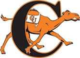 Campbell Fighting Camels