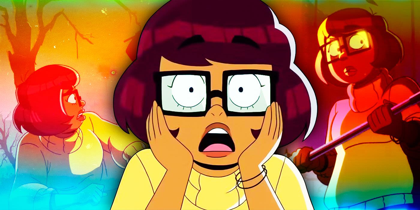 Velma's Shocking Season 2 Ending, Explained