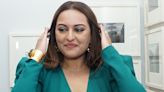 Sonakshi Sinha Opens Up on How She Deals With Failures