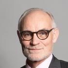 Crispin Blunt