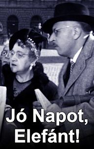 Jó Napot, Elefánt!