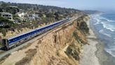 Letters to the Editor: Amtrak's Pacific Surfliner is a relic. Rebuild and electrify it