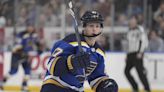 Blues’ Torey Krug diagnosed with pre-arthritic changes in his left ankle, could miss the season