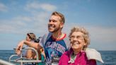 Grandma and Grandson Who Overcame Estrangement Complete 7-Year Journey to Visit Every National Park