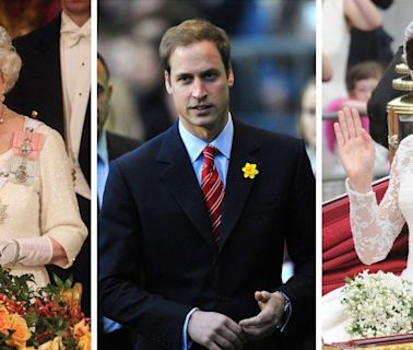 Kate Middleton Royal Title Plea Denied: Prince William's Wish to Make New Wife a Princess Sharply Refused...