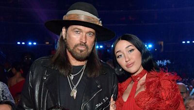 Billy Ray Cyrus Praises Daughter Noah Cyrus and Her Lyrical 'Advice' Amid Firerose Split