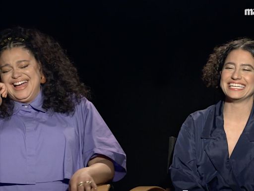 Ilana Glazer and Michelle Buteau Think Besties Should Be Able to (Literally) Bare All With One Another