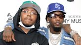 Offset Pays Tribute to Takeoff with New Instagram Profile Photo After Migos Rapper's Death