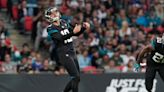 Jaguars kicker Brandon McManus earns AFC special teams player of the week