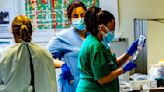 Ciudad Real: Dos tercios de los profesionales de la salud son mujeres