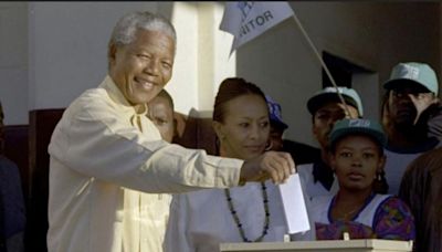 Venezuela felicitó a Sudáfrica por 30 aniversario de sus primeras elecciones democráticas