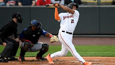 These Orioles Prospects Are Best At Each Level Of Their Loaded Pipeline