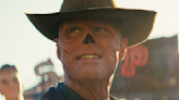 Fallout First Photos: Walton Goggins Looks Ghoulish in Amazon’s Video Game Adaptation From Westworld Creators