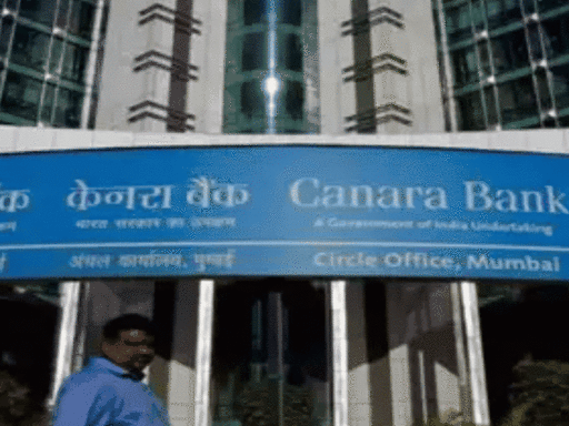 Canara Bank''s X account "compromised", investigation underway