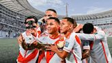 ¿Y el estadio Nacional?: La nueva sede de la selección peruana para las Eliminatorias Sudamericanas 2026