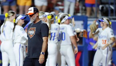 After turning down Auburn, Kenny Gajewski focuses on Oklahoma State softball's future
