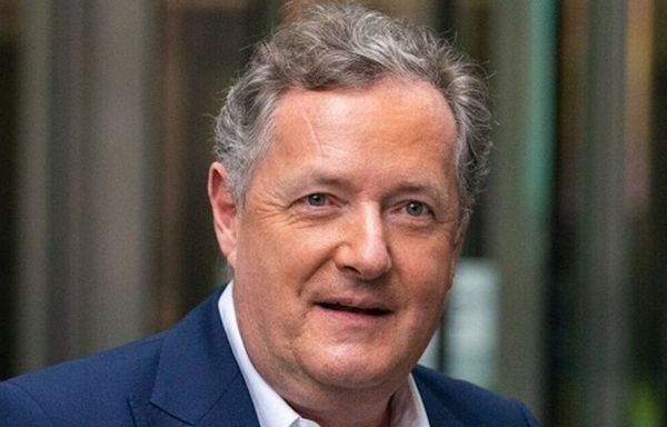 Piers Morgan's defiant reply as Meghan rant is 'most complained about TV moment'