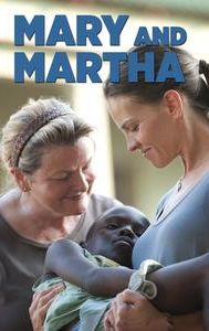 Mary and Martha