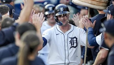 The Detroit Tigers are on the rise. Taking the next step is the hard part