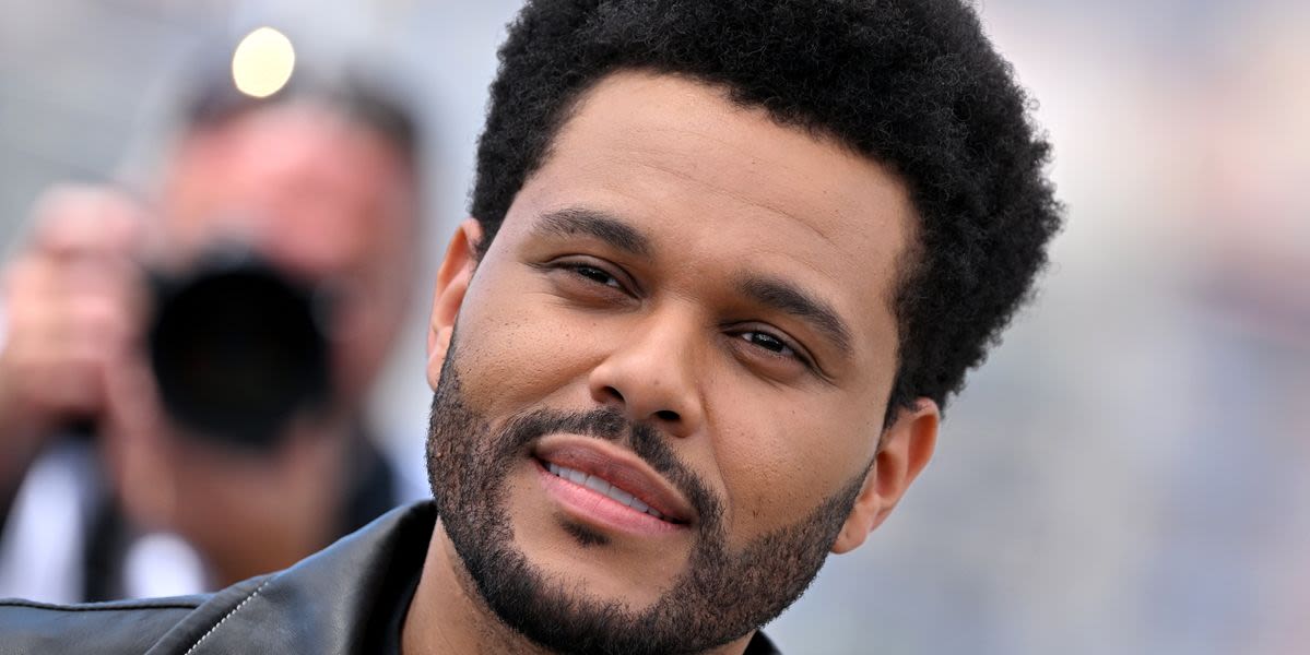 The Weeknd Pledges Additional $2 Million To Feed Starving Families in Gaza