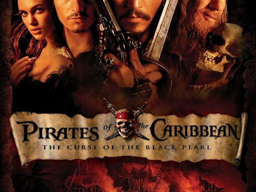 Original Pirates Of The Caribbean Trilogy Star Shoots Down Potential Franchise Return