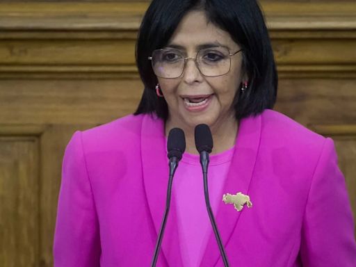 Venezuela prepara una ley para "proteger" las pensiones ante el "bloqueo criminal" de EEUU