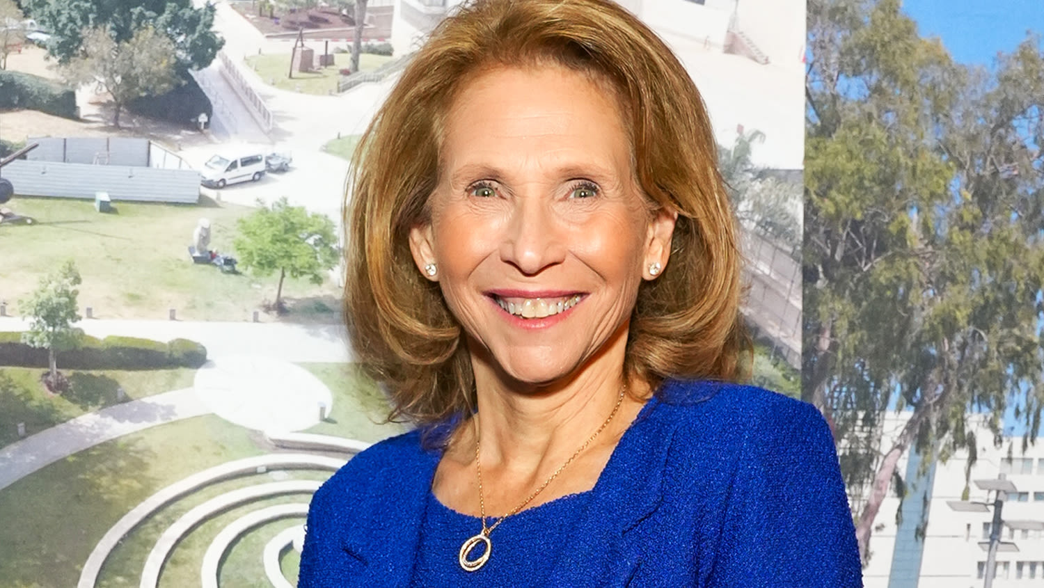 Paramount’s Shari Redstone Juggling Skydance, Other Suitors As Deal Saga Continues