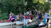 With a canoe ride down the Grand River in Ontario, these paddlers bring a 400-year-old treaty to life