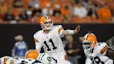 New Cleveland Browns offensive coordinator Ken Dorsey: 5 things to know